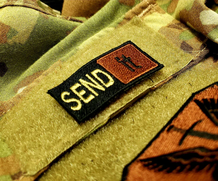 Rugged Style, American Made
