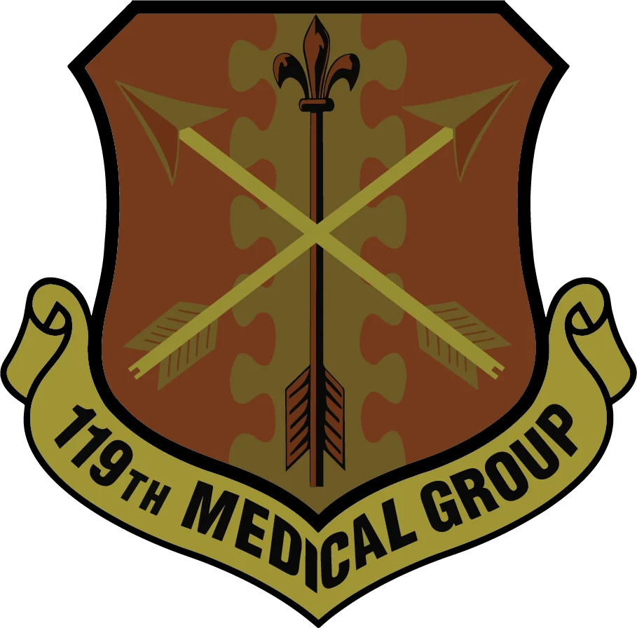 119th Medical Group - OCP