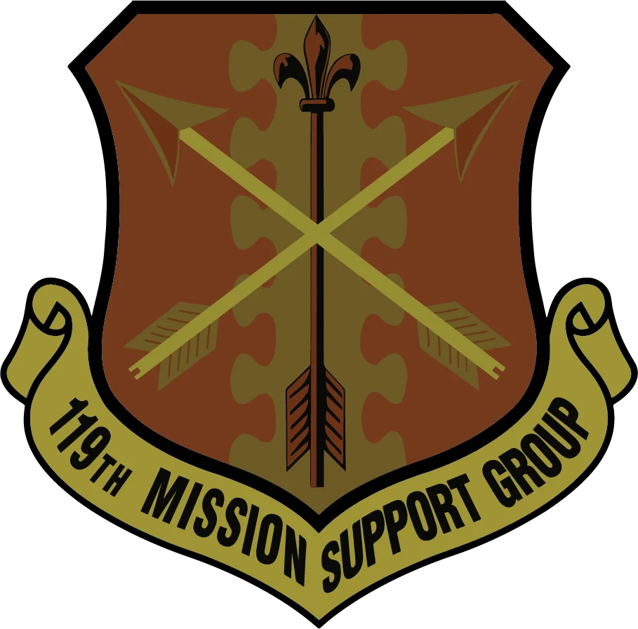 119th Mission Group - OCP