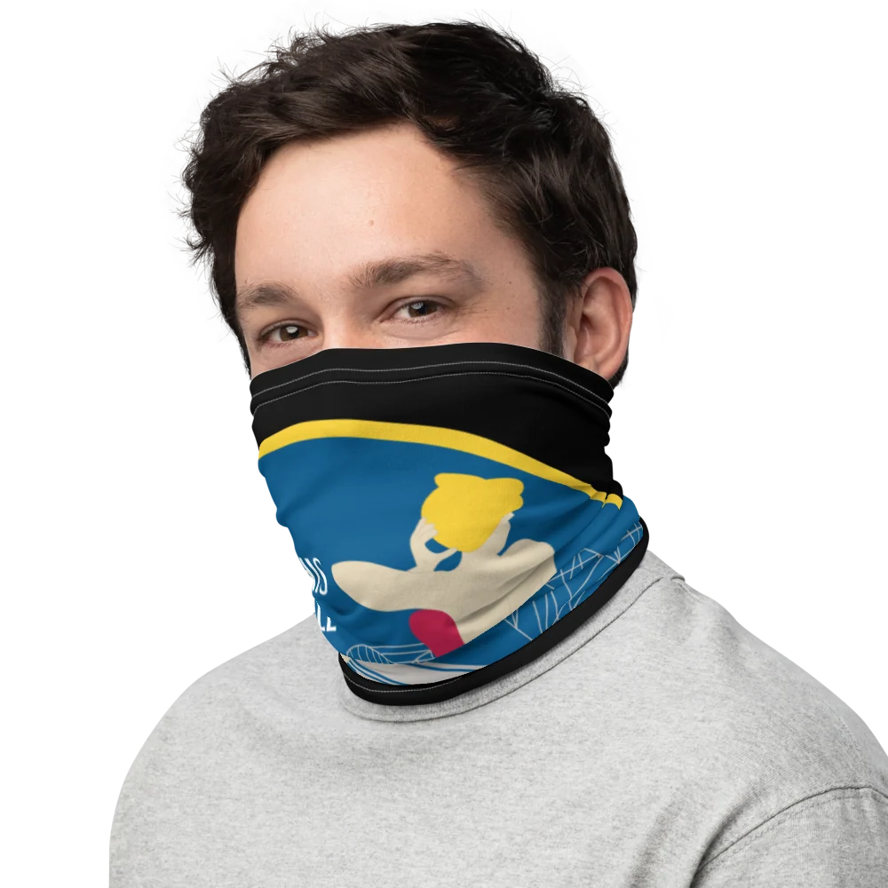 155th AS Neck Gaiter - Image 3