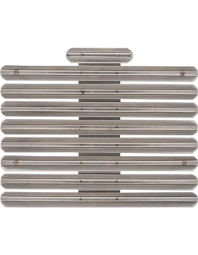 25 Ribbon - Slide on Ribbon Mount - No Gap