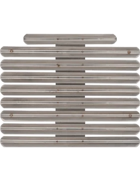26 Ribbon - Slide on Ribbon Mount - No Gap