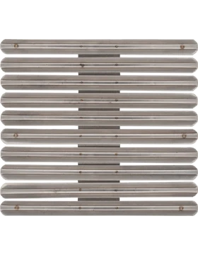 30 Ribbon - Slide on Ribbon Mount - No Gap