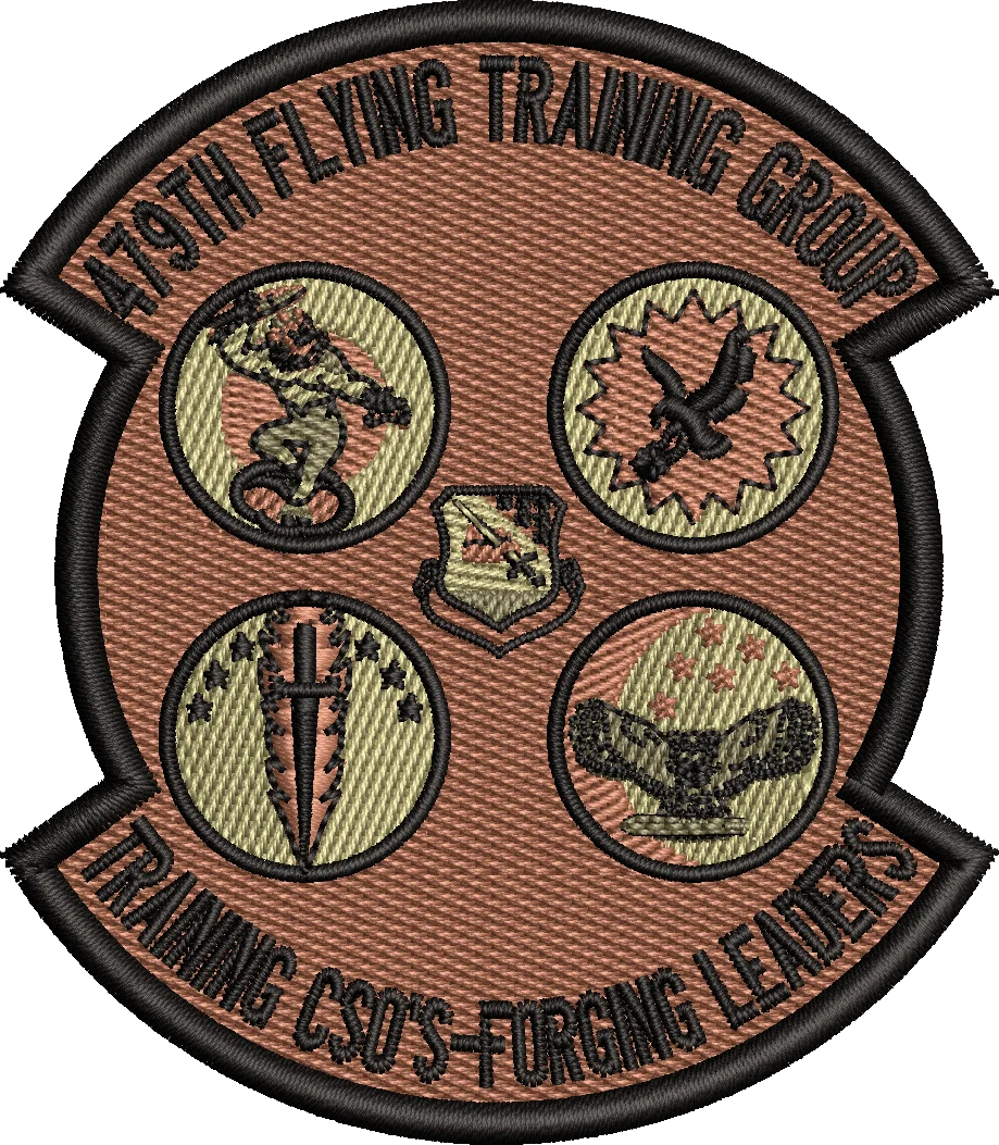 479th Flying Training Group
