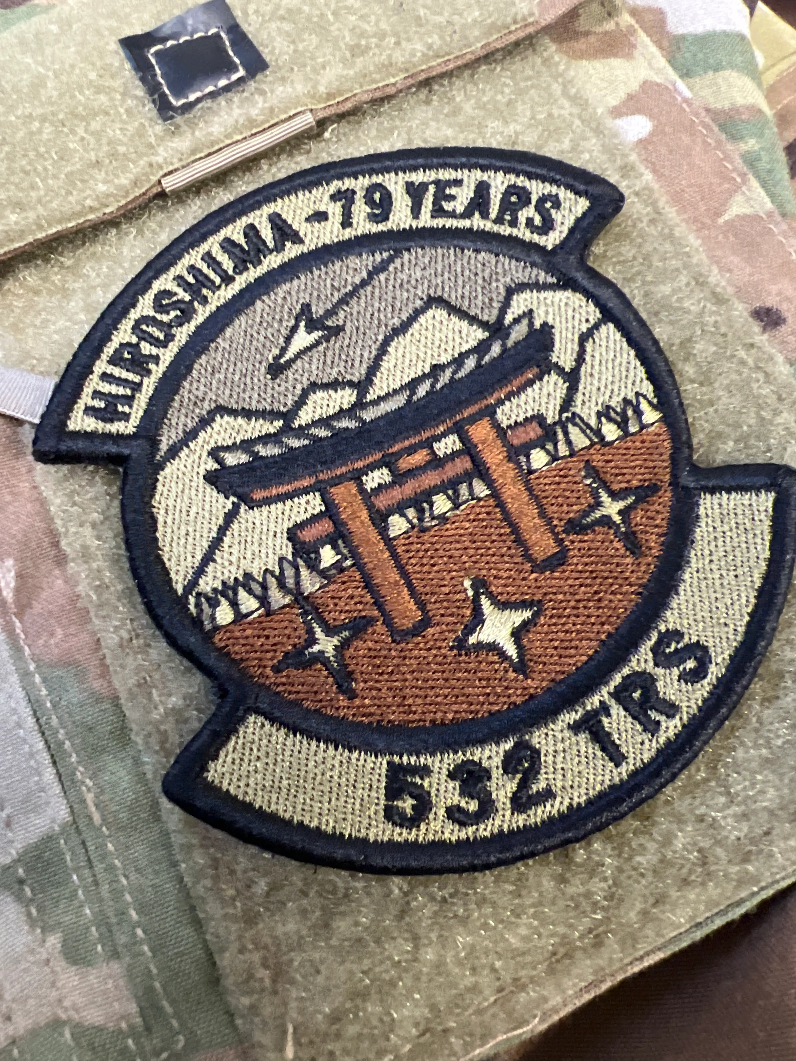 532 TRS - OCP - Image 2