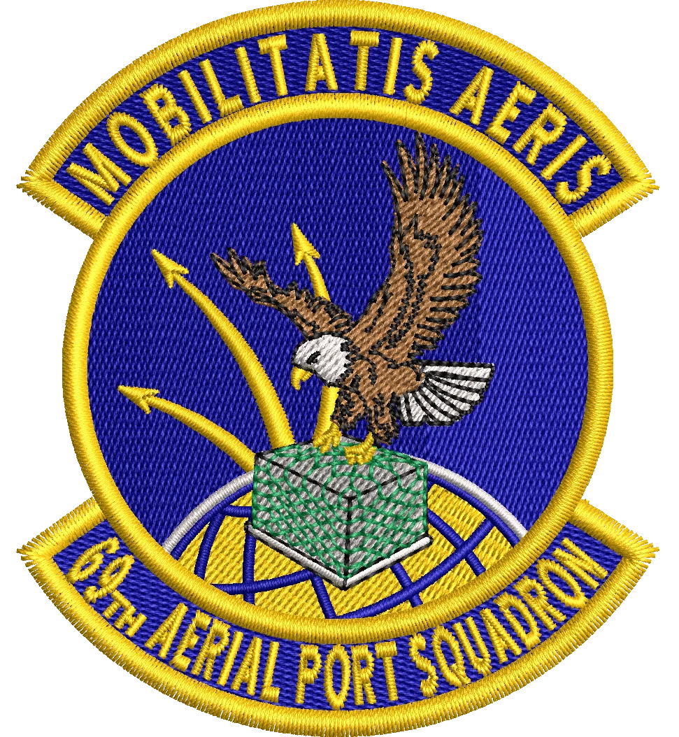 69th Aerial Port Squadron