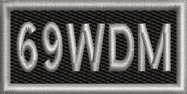 69WDM - Pen Tab
