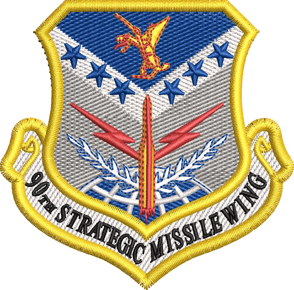 90th Strategic Missile Wing