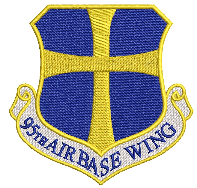 95th Air Base Wing