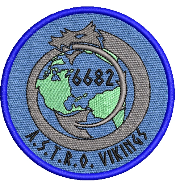 A.S.T.R.O Vikings