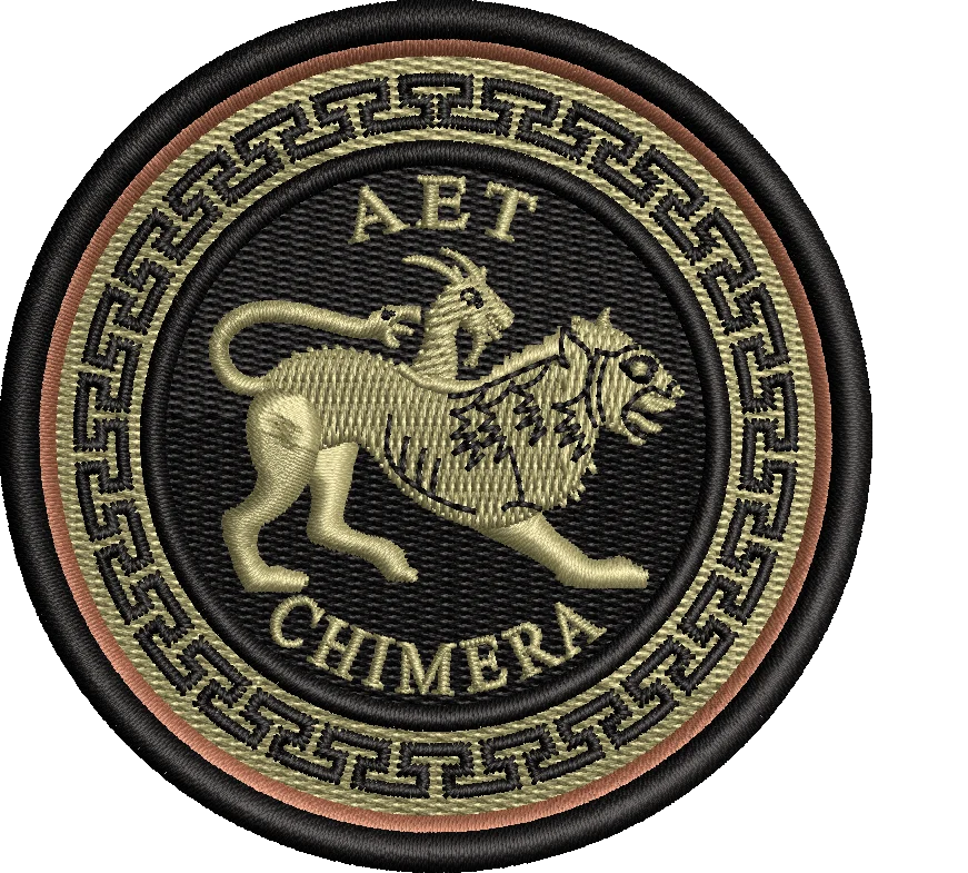 AET Chimera