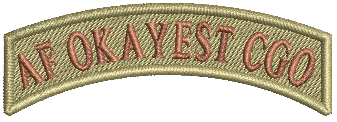 AF OKAYEST - Image 10