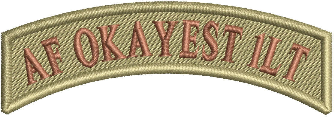 AF OKAYEST - Image 13