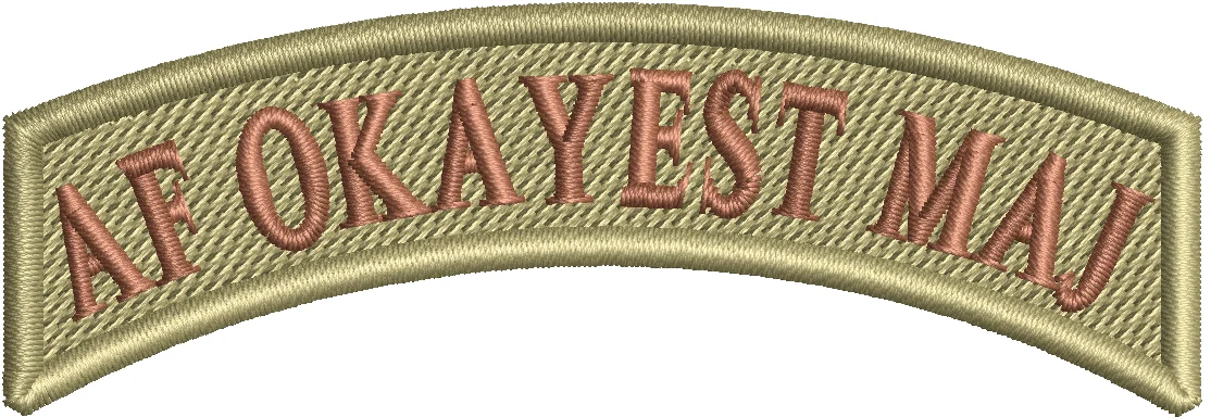 AF OKAYEST - Image 16