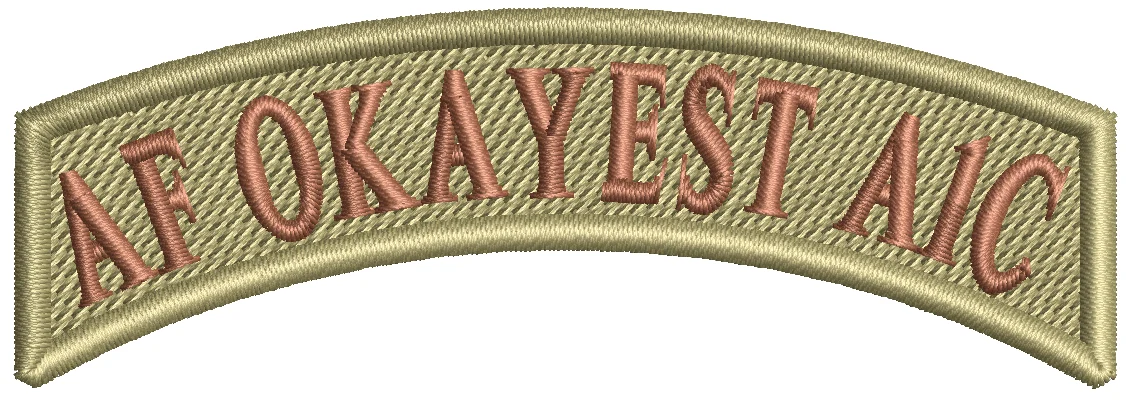 AF OKAYEST - Image 3