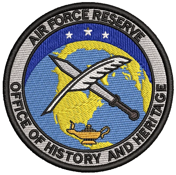 AFR- Office of History and Heritage