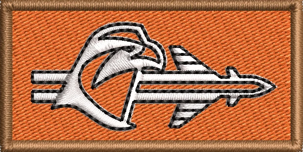 AFROTC Bowling Green State University - Pen Tab