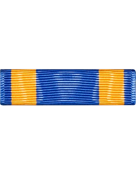 Air Medal Ribbon