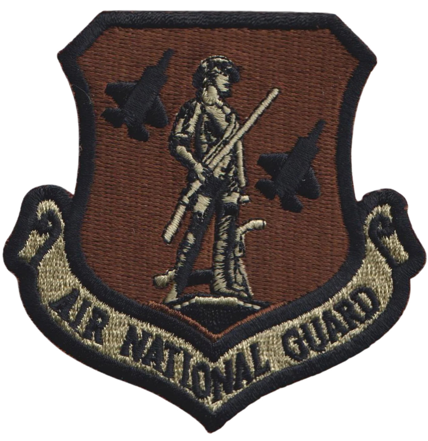 Air National Guard (ANG) F-35 - OCP