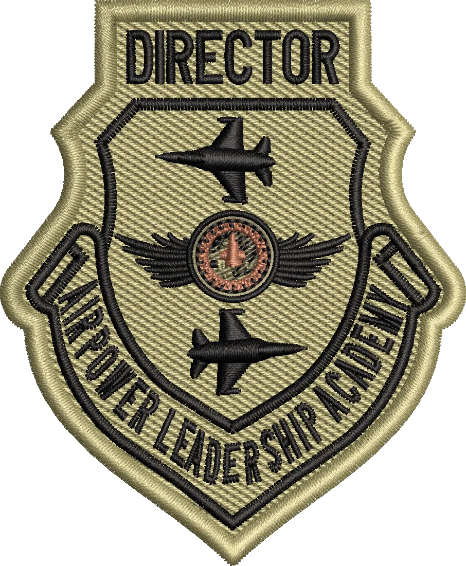 Airpower Leadership Academy - Director - OCP