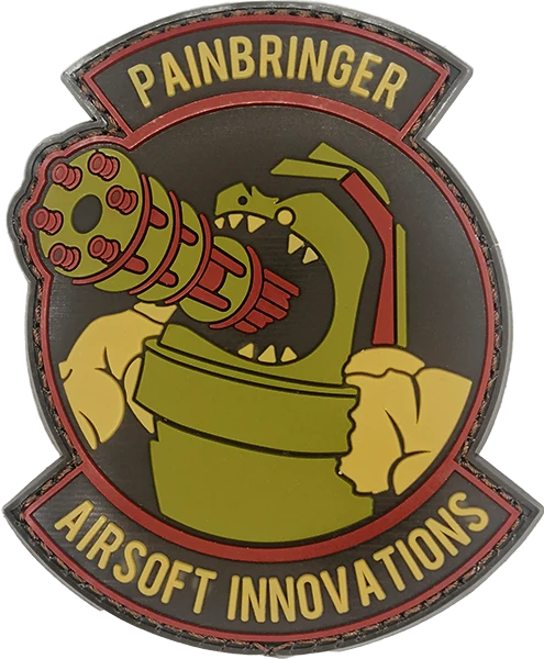 Airsoft - 1