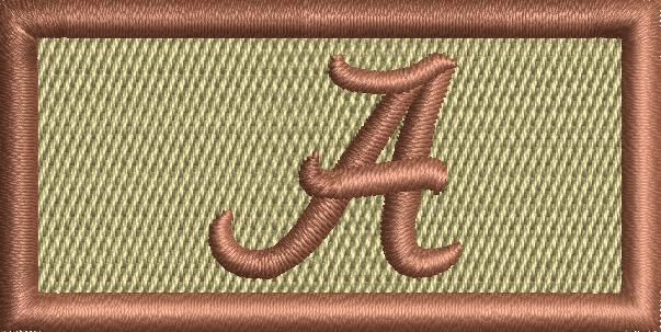Alabama Tabs - Pen Tab OCP - Image 3