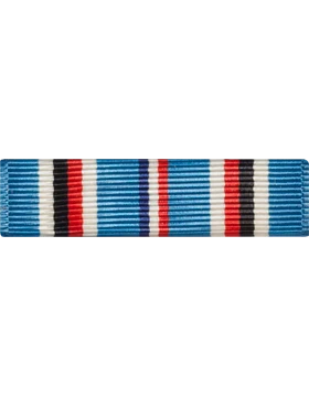 American Campaign Ribbon