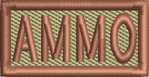 AMMO - Pen Tab
