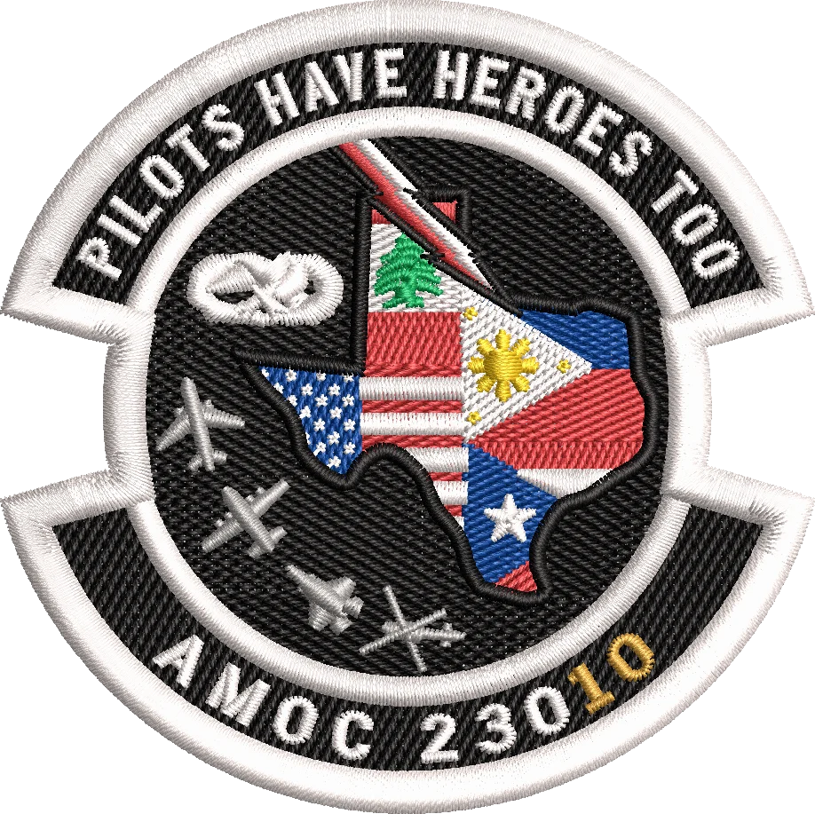 AMOC 20310