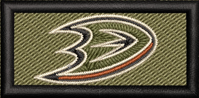 Anaheim ducks - Pen Tab - Image 3