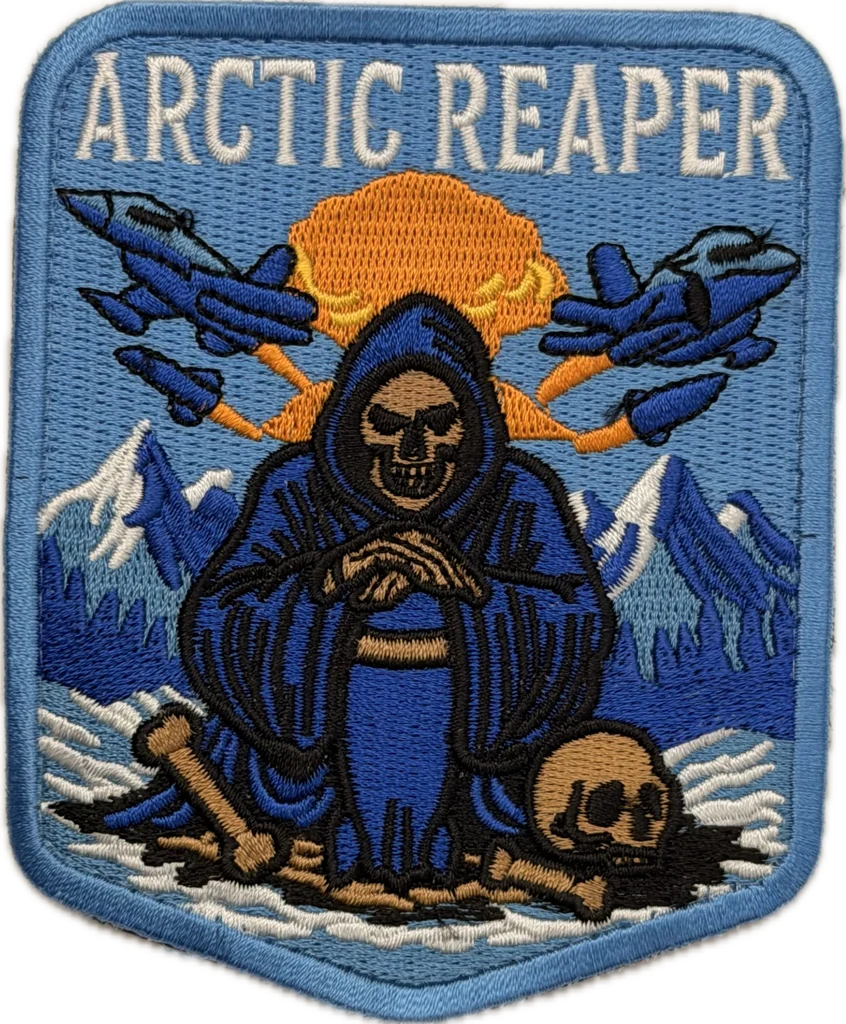 Arctic Reaper