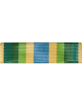 Armed Forces Service Medal Ribbon
