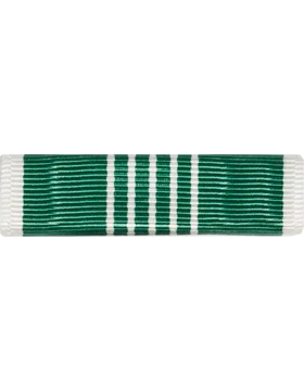 Army Commendation Ribbon