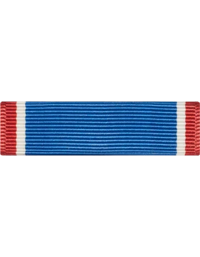 Army Distinguished Service Cross Ribbon
