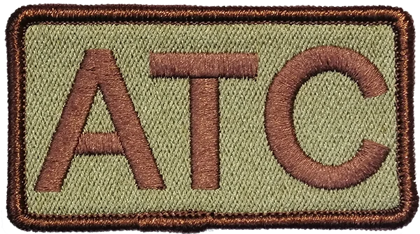 ATC - Duty Identifier Patch