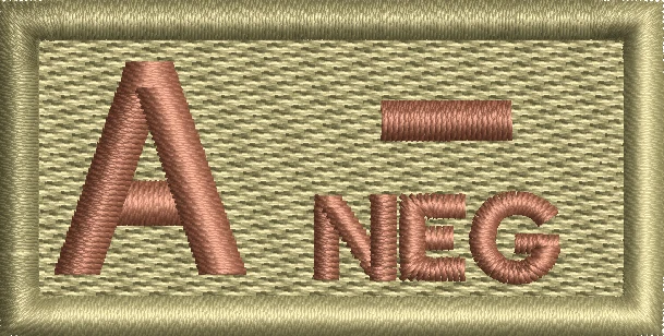 Blood Type OCP - Pen Tab - Image 3