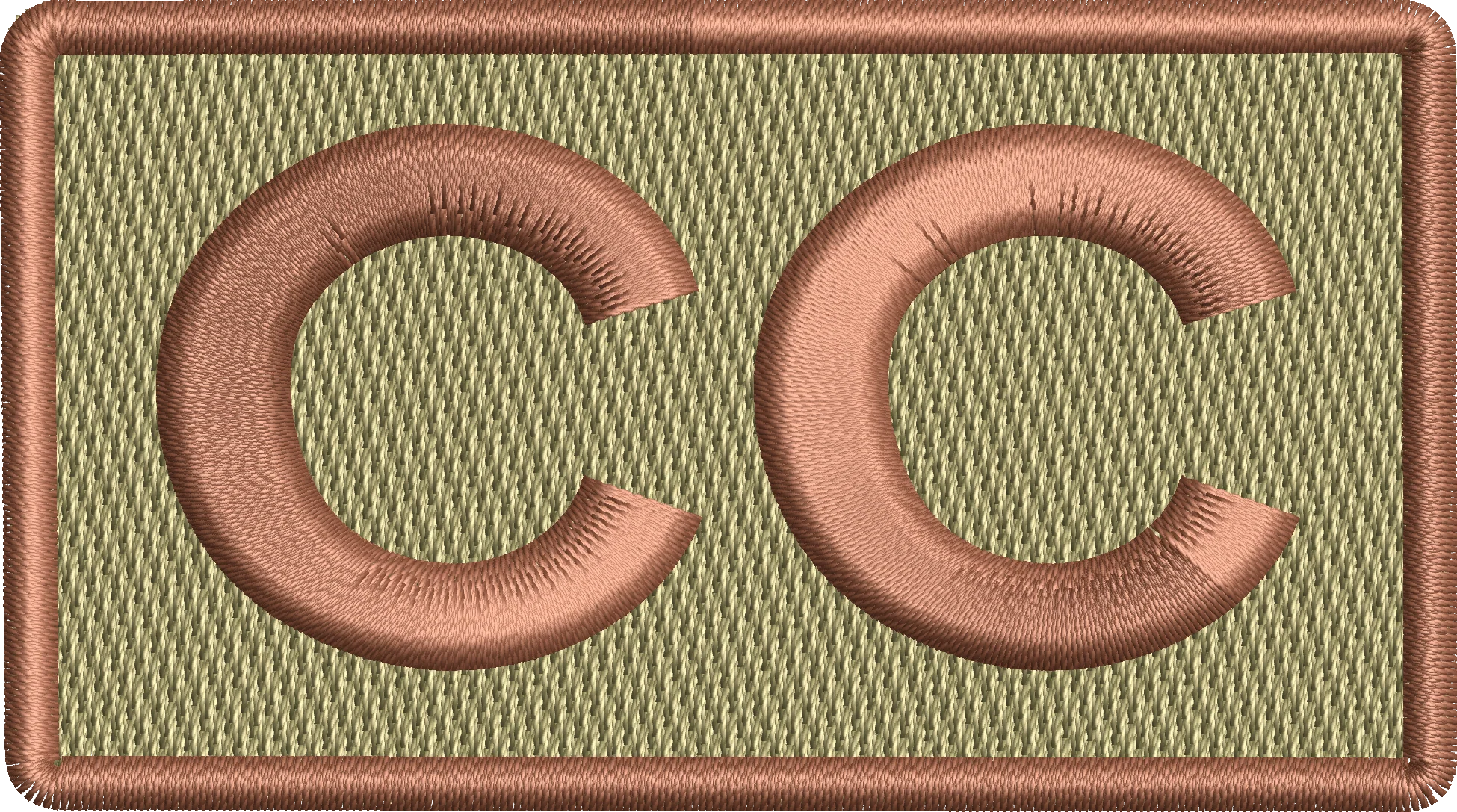 CC - Duty Identifier Patch