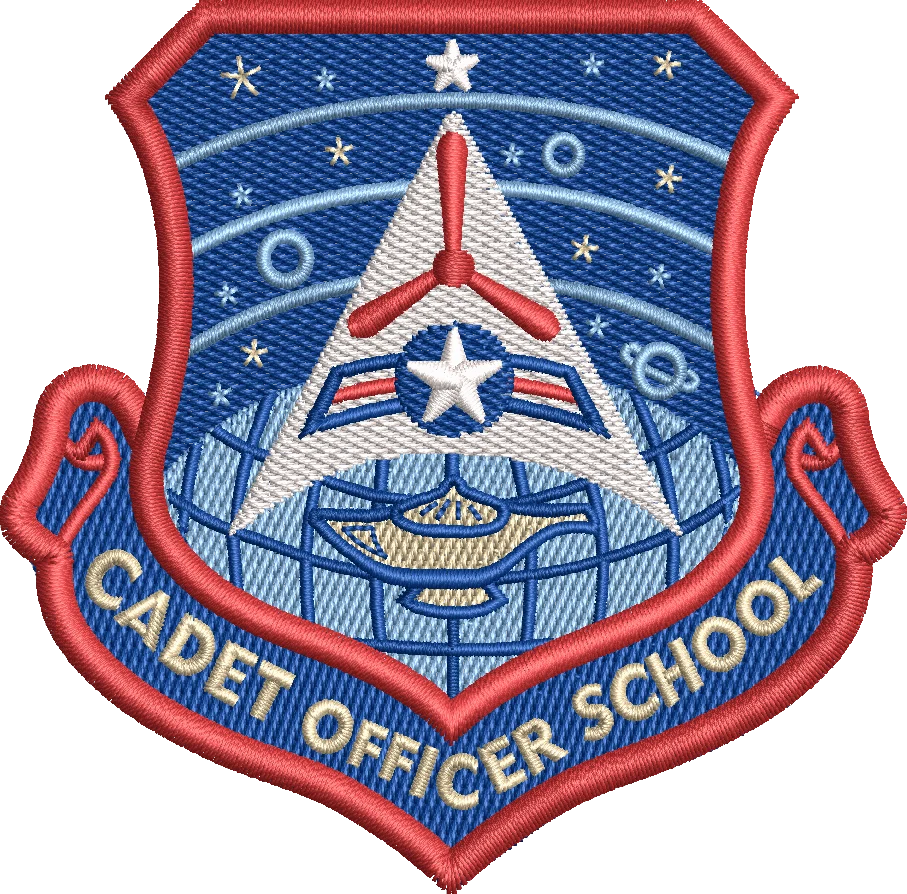 Civil Air Patrol - Cadet Officer School
