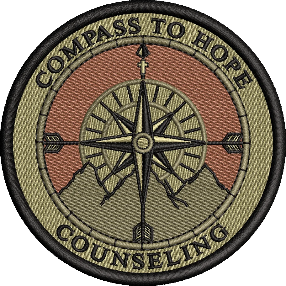 Compass To Hope Counseling - OCP