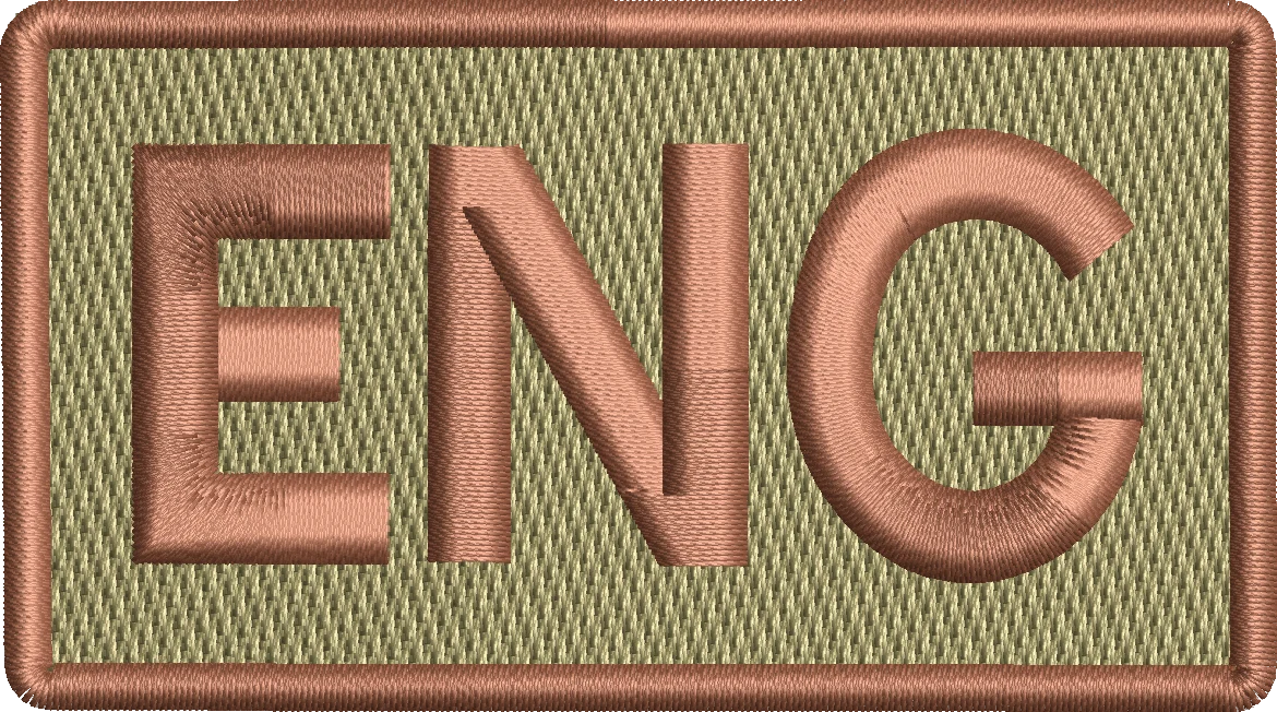 ENG - Duty Identifier Patch