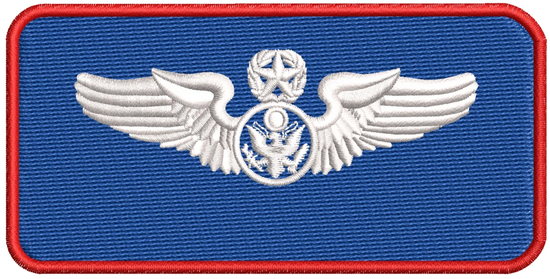 (11 ATKS) Name Tag - Image 3