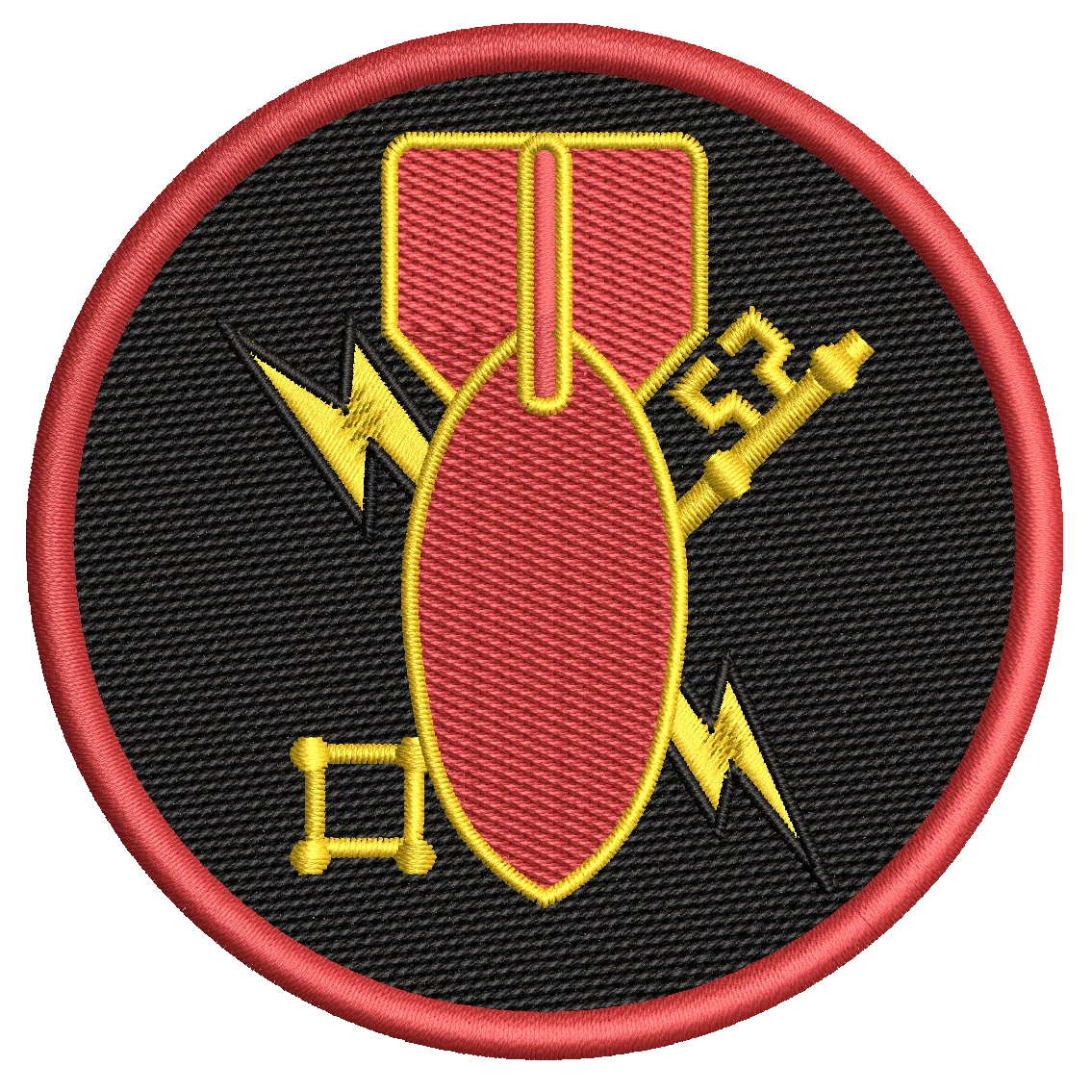 EOD 2