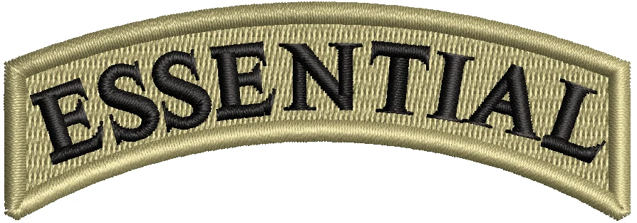 ESSENTIAL- ROCKER TAB - Image 2