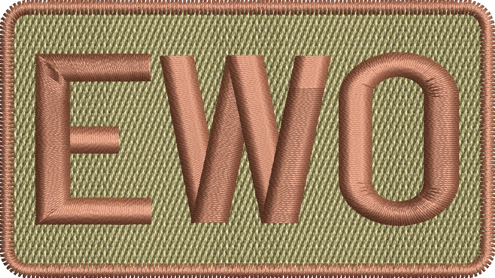 EWO - Duty Identifier Patch