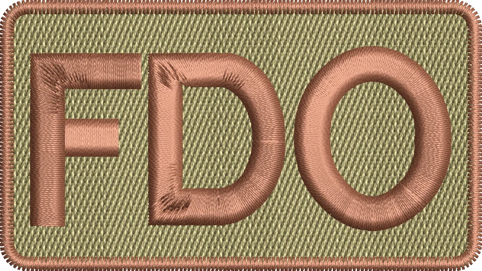 FDO - Duty Identifier Patch