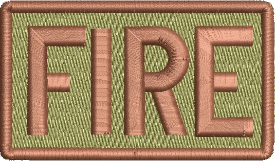 FIRE - Duty Identifier