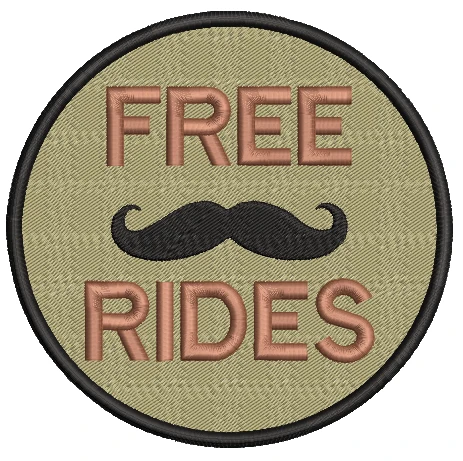 Free Rides