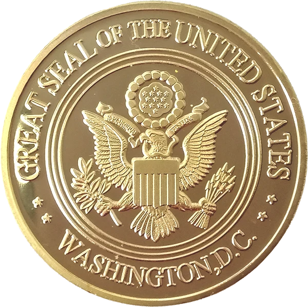 Freedom - Coin - Image 2