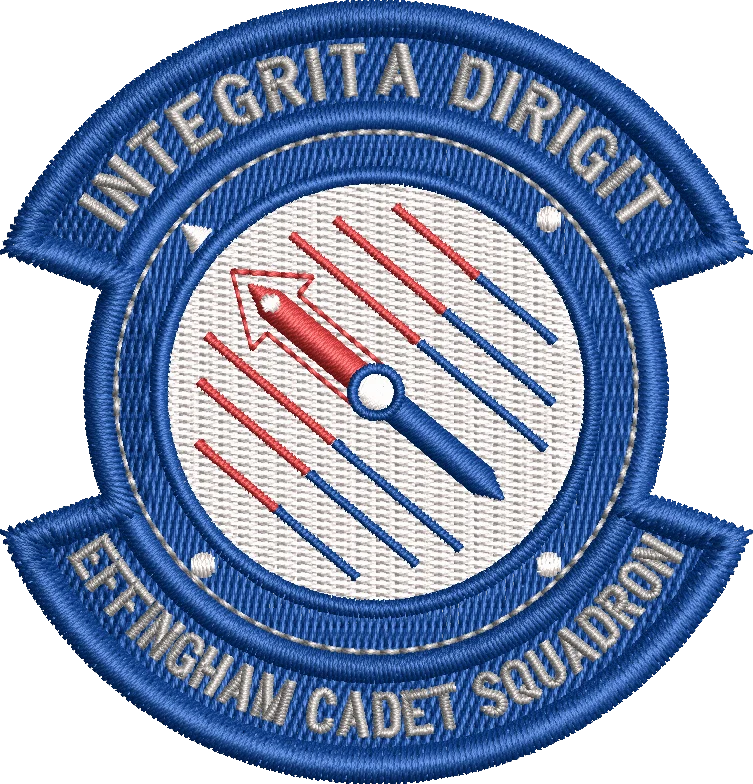 GA-453 Effingham Cadet Squadron