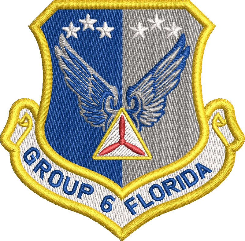 Group 6 Florida Wing